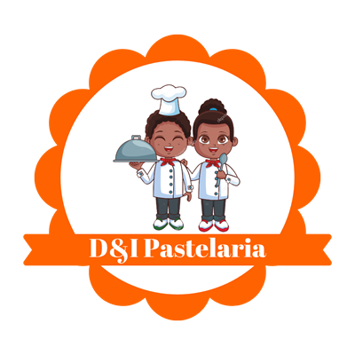 Logo restaurante Pastelaria D&I