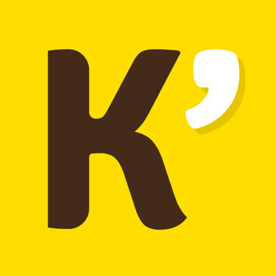 Logo restaurante Koruja's Salgados - Bongiovani
