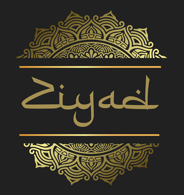 Logo-Outros - Ziyad cozinha árabe