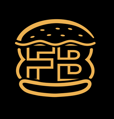 Logo restaurante Furlan Burgers