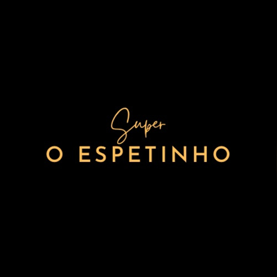 Logo restaurante O SUPER ESPETINHO