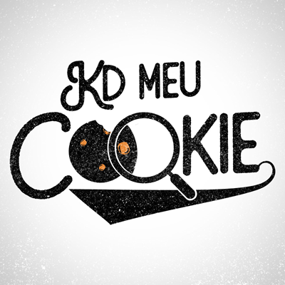 Logo restaurante Kd Meu Cookie