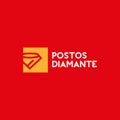 Logo restaurante Posto Diamante II