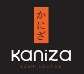 Logo restaurante kaniza Sushi