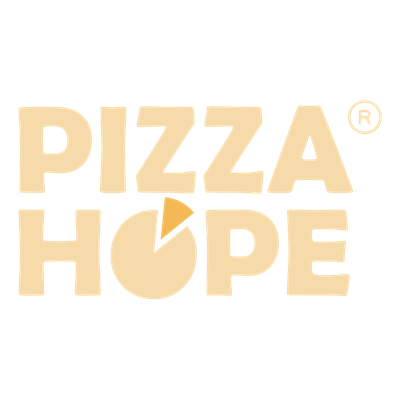 Logo restaurante Pizza Hope