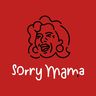 Logo-Pizzaria - Sorry Mama