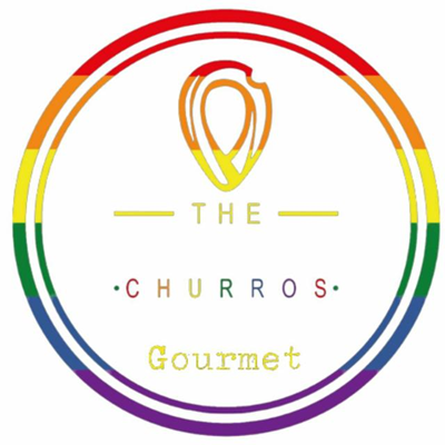 Logo restaurante The Churro Gourmet