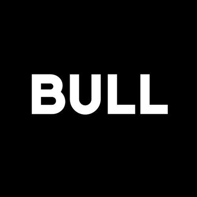 Logo restaurante BULL HAMBURGUERIA