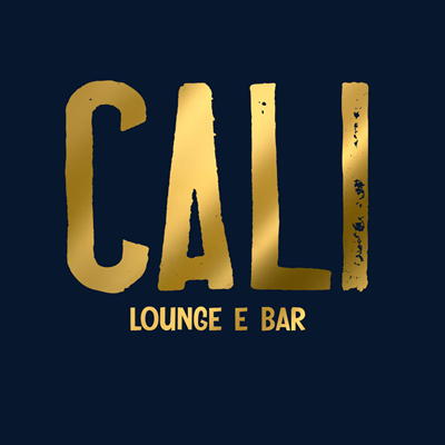 Logo-Bar - Cali lounge e bar 