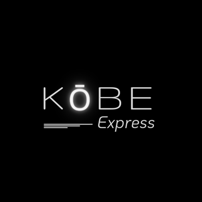Logo restaurante KOBE EXPRESS