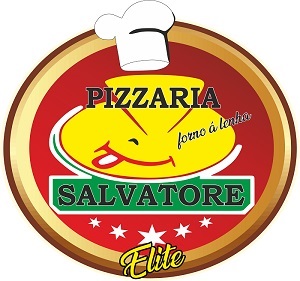 Logo restaurante Pizzaria Salvatore Mauá 