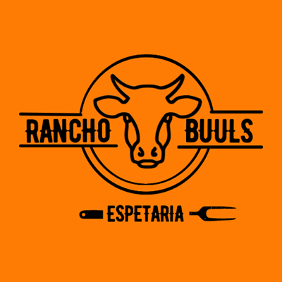 Logo restaurante ranchobuuls