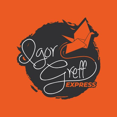 Logo restaurante IGOR GREFF EXPRESS