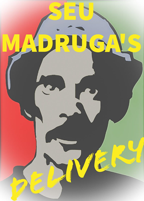 Logo restaurante Seu Madruga's Delivery