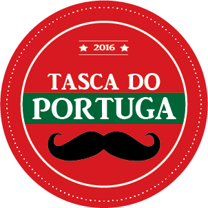 Logo restaurante TASCA DO PORTUGA