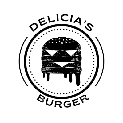 Logo restaurante Delicias Açai