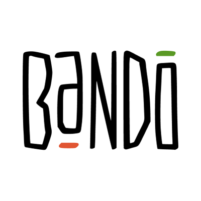 Logo restaurante Bandô