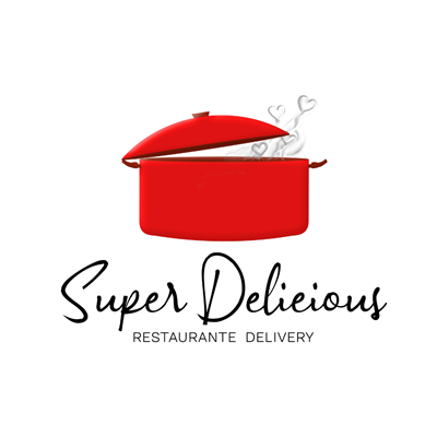 Logo restaurante Super Delicious Restaurante