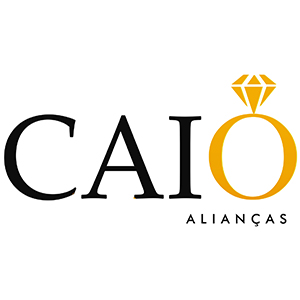 Logo restaurante Caio Alianças