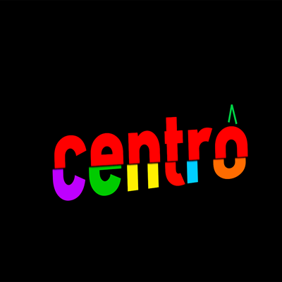 Logo restaurante Centrô
