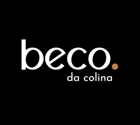 Logo-Restaurante - BECO DA COLINA