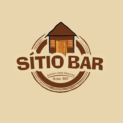 Logo restaurante SITIO BAR - DELIVERY