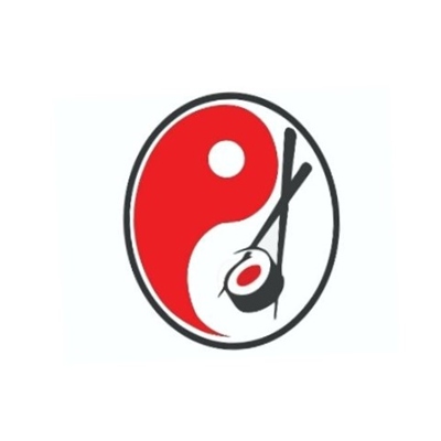 Logo-Restaurante Japonês - Sushi TaoYang