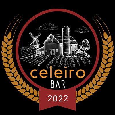 Logo restaurante Celeiro Bar