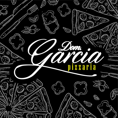 Logo restaurante Dom Garcia