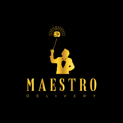Logo restaurante Maestro Delivery