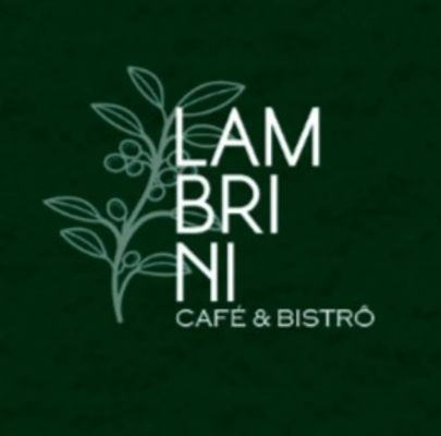 Logo restaurante Menu Lambrini