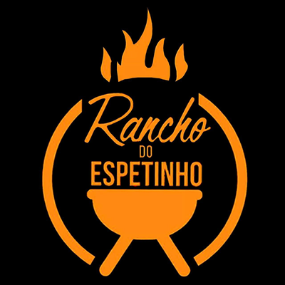 Logo restaurante Rancho do Espetinho