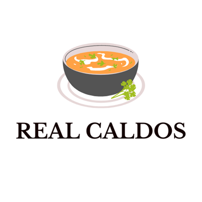 Logo restaurante Real Caldos