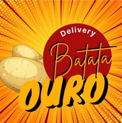 Logo restaurante Batata Ouro Delivery