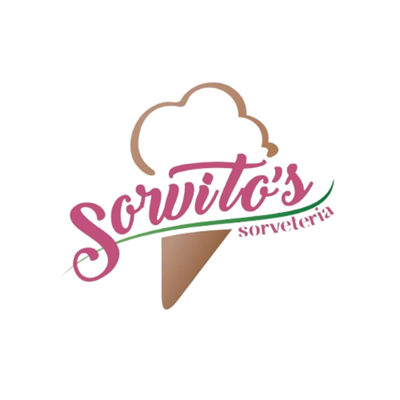 Logo-Sorveteria - Sorvito's Sorveteria