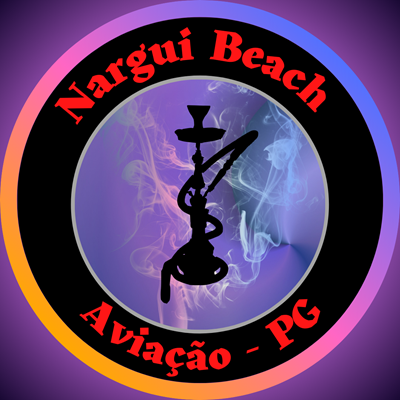 Logo restaurante Nargui Beach Atenção! Novo Cardápio!