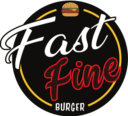 Logo restaurante Fast Fine Burger