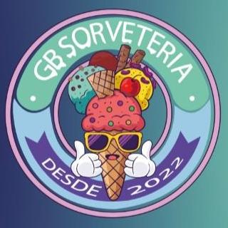 Logo-Sorveteria - Gb sorveteria