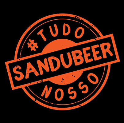 Logo restaurante Sandubeer