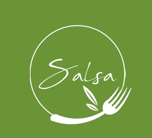 Logo-Restaurante - Salsa