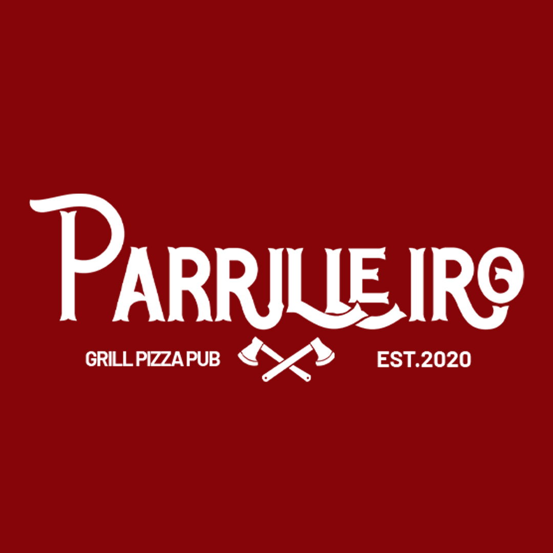 Logo restaurante MENU PARRILLEIRO