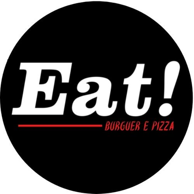 Logo restaurante Eat Burguer