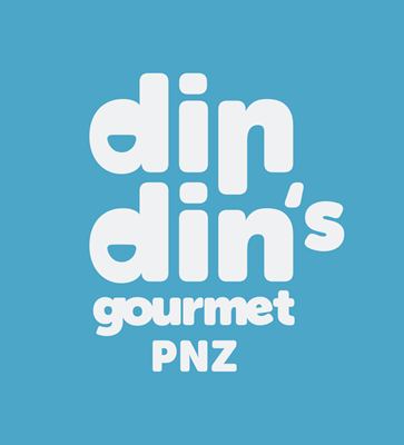 Logo restaurante Dindin's Gourmet Pnz
