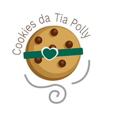 Cookies da Tia Polly