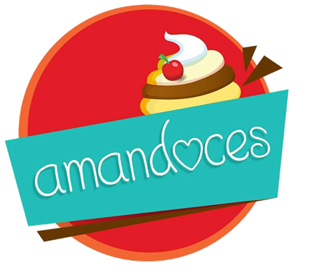 Logo restaurante Amandoces