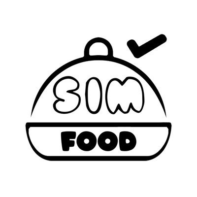 Logo restaurante Sim Food Restaurante