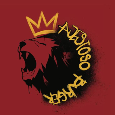 Logo restaurante Majestoso Burger