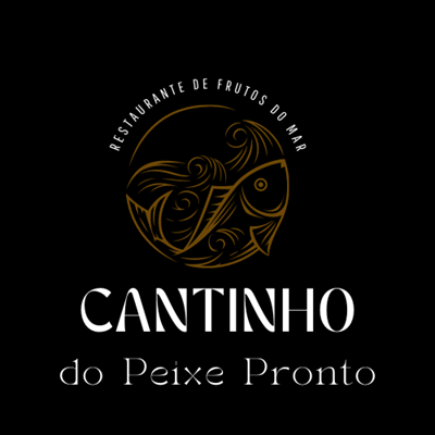 Logo restaurante Cantinho do Peixe Pronto