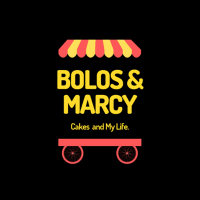 Logo restaurante Bolos & Marcy