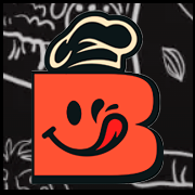 Logo restaurante Big Massas